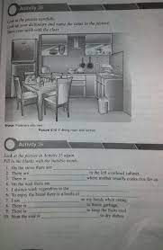 Maybe you would like to learn more about one of these? Bahasa Inggris Vii Semester 1 Halaman 87 Activity 25 26 Hal Brainly Co Id