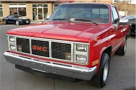 Image result for Red Purple 1985 Truck