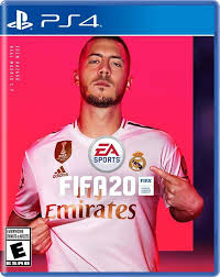 Hola amigos en este video les quise enseñar a como instalar el fifa 18 y e subido el archivo a mediafire porque muchos los pedían y aparte a mega espero les. Fifa 20 Playstation 4 Cyber Games Emanuel