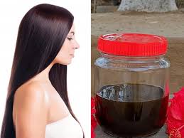 The most common long hair oil material is stretched canvas. Try Rekha Diwekar S Traditional Herbal Hair Oil Recipe For Hair Growth