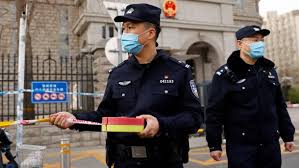 Is meng wanzhou case legall grounded? Meng Wanzhou Aktuelle News Der Faz Zur Huawei Finanzchefin