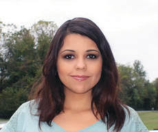 Joy Fernandez, author