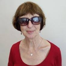 Susan's PATCH 10 day challenge