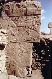 Gobekli Tepe: descubriendo nuestro pasado — Cuaderno de Cultura Científica