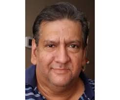 Miguel Menchaca Obituary (1963