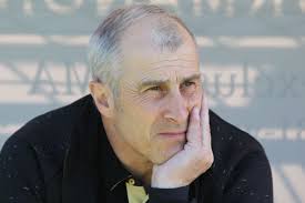 Thierry Uvenard : « Alain Casanova me concertait moins »