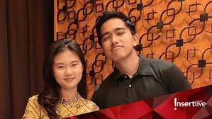 Foto cantik felicia tissue di instagram pacar kaesang pangarep, calon mantu presiden jokowi di pernikahan kahiyang ayu dan bobby nasution. Ibunda Felicia Beberkan Fakta Mengejutkan Soal Kaesang Pangarep