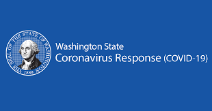 The states join western australia and victoria in imposing restrictions on travellers from queensland. Washington State Coronavirus Response Covid 19