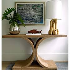 Ipanema Console Table Console Table Furniture
