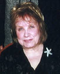 Nancy Straka Obituary