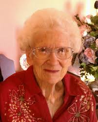 Mildred MacKenzie Obituary