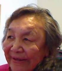 Obituary information for Celia Bella Redhead