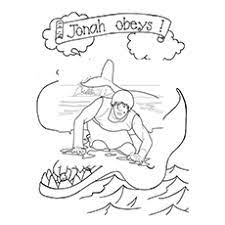 See more ideas about jonah and the whale, sunday school crafts, jonah. 10 Best Free Printable Jonah And The Whale Coloring Pages