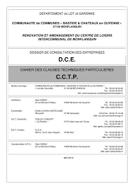 Etagère murale chêne massif naturel brut, l.60 x p.18.5 cm, ep.29 mm. Cahier Clauses Techniques Particulieres Communaute De