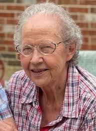 Arlean (Ross) Woods Obituary