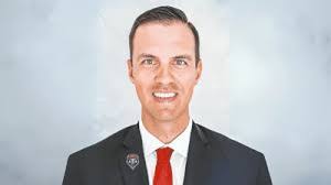 Ron Ogle's Instagram, Twitter & Facebook