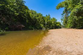 Francois state park is a public recreation area occupying 2,735 acres of land five miles north of bonne terre in st. St Francois State Park Campgrounds Outdoor Project