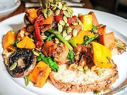 Love Food Get A Taste Of Tasmania Vegetarian Recipes Food Vegan Recipes Healthy