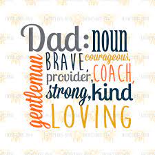 Download Dad Definition By Honeybee Svg Thehungryjpeg Com