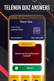 No matter how simple the math problem is, just seeing numbers and equations could send many people running for the hills. Telenor Quiz For Android Apk Download