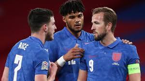 All competing euro 2020 countries had to name a squad of 26 players by june 1. England Provisional Euro 2020 Squad Announcement Pick Your Xi For Opening Game Against Croatia Football News Sky Sports