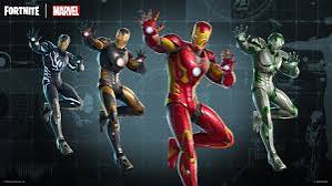 Iron Man (@ironman) • Facebook
