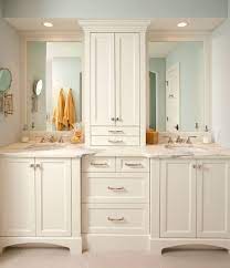 4 cabinet doors with concealed hinges. Pin By Phillomina Musekiwa On My House Pinterest Bathroom Freestanding Traditional Bathroom Bathrooms Remodel