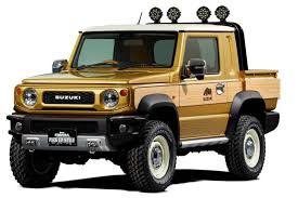Expectations and what we know so far; Suzuki Jimny 2021 Suzuki Jimny Pode Ganhar Versao De 4 Portas Em 2021 Research Jimny Price Specifications Top Speed Mileage And Also Explore Faqs News And User Expert Review Before Honey Lunna