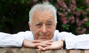 Children facing a 'happiness recession' says laureate Frank Cottrell-Boyce 