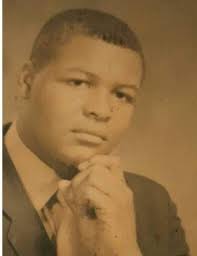 Obituary for Sam Orlando McClinton