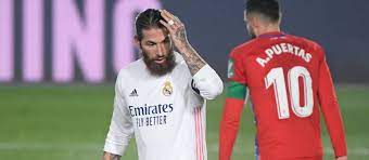 The main positions in which sergio ramos starts for real madrid. Sergio Ramos To Leave Real Madrid On A Free Man United An Option
