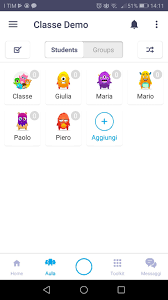 Home serba serbi, tips & tricks cara membuat daftar isi secara otomatis pada microsoft word lengkap. Classdojo L App Che Agevola La Vita In Classe Dell Insegnante