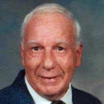 Obituary information for Fred Hayes