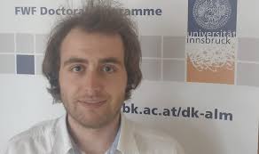 Doctoral Programme Atoms, Light, and Molecules