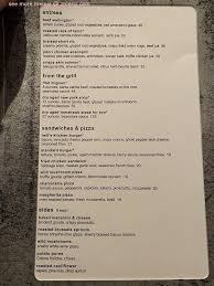 You get to enjoy three courses which include the beef wellington, the scallops and sticky toffee pudding. Online Menu Of Gordon Ramsay Hells Kitchen Lake Tahoe Restaurant Stateline Nevada 89449 Zmenu