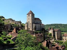 Enjoy free cancellation on most hotels. Saint Cirq Lapopie Des Attraits Touristiques D Exception