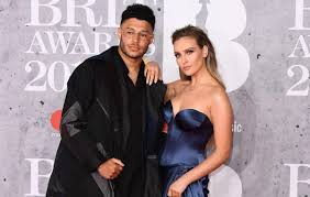 Only you feat @cheatcodes is out right now. Perrie Edwards Little Mix Star Und Ex Von Zayn Malik Ist Schwanger