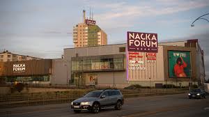 Nacka forum (före 13 september 2010 forum nacka) är ett köpcentrum i nacka kommun, stockholms län. Antalet Coronasmittade Okar I Nacka Och Skarpnack Dn Se