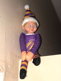 Make sure this fits by entering your model number. My Elf On A Shelf Looks Like Blonde Kuz A Little Bit Lakers