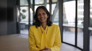 Shemara wikramanayake (born 1962) is an australian businesswoman. Ceo Opening Keynote 2021 Macquarie Australia Conference Macquarie Group Youtube