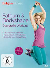 In den trailern sieht es auf alle fälle so aus. Workout Die Besten Fitness Dvds Fur Zu Hause Brigitte De