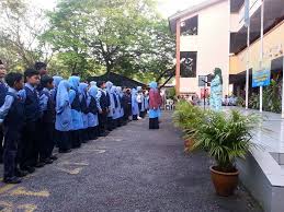 Ia mempunyai seramai 34 orang guru. Happening Now Majlis Pelantikan Sk Seri Mega Oug Kl Facebook