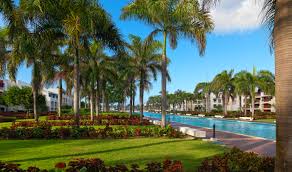 When incorporating a rock waterfall into your landscape design, keep a few things in mind. 5 Tropical Hard Rock Hotels Your Family Will Love Travel Concepts