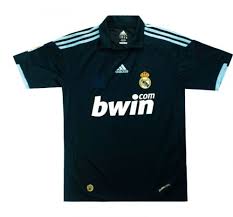 Real madrid trikot 2021 schwarz / trikot lange armel schwarz torwart atletico madrid 2020. Real Madrid Trikot Historie Football Kit Archive