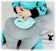 Werde gleich ein freebook drucken und nähen. Elefant Kamika Kuschelfant Ebook