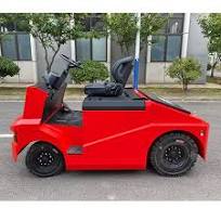 Electric Tugger QQD00 Series