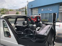 Maybe you would like to learn more about one of these? 1999 Mercedes Benz G500 Gelandewagen Cabriolet Copleywest Corporation
