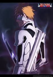 1 interlude 2 naruto uzumaki 3 ichigo kurosaki 4 death battle 5 results 6 original track 7. Bleach 452 Final Fullbring By Silvercore94 On Deviantart Bleach Anime Bleach Ichigo Bankai Bleach