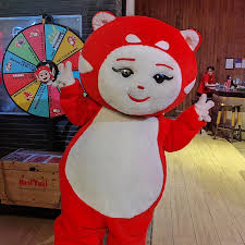 RedTail Genting (@redtailgenting) • Instagram photos and videos