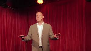Shut Your Mouth And Change Your Life Patrick Mckeown Tedxgalway Ted Talks Relaxation Response Breathing Exercises